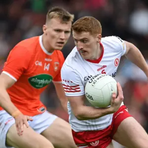 GAA Performance Programming