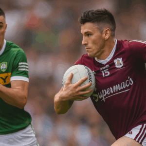 GAA Performance Programming