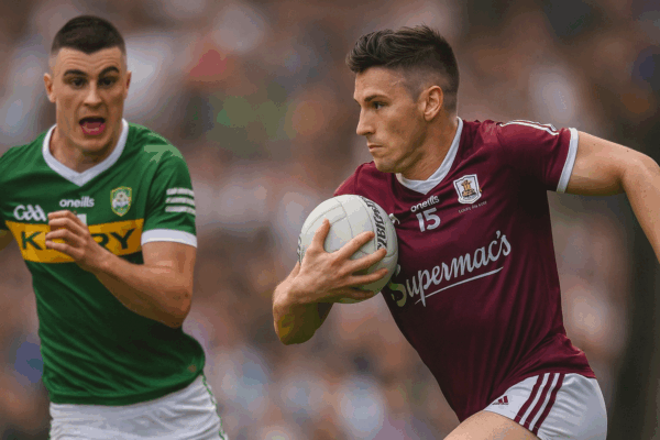 GAA Performance Programming